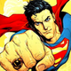 Illustration for article titled This Is How I Think We Can Make A Superman Game Work. How About You?